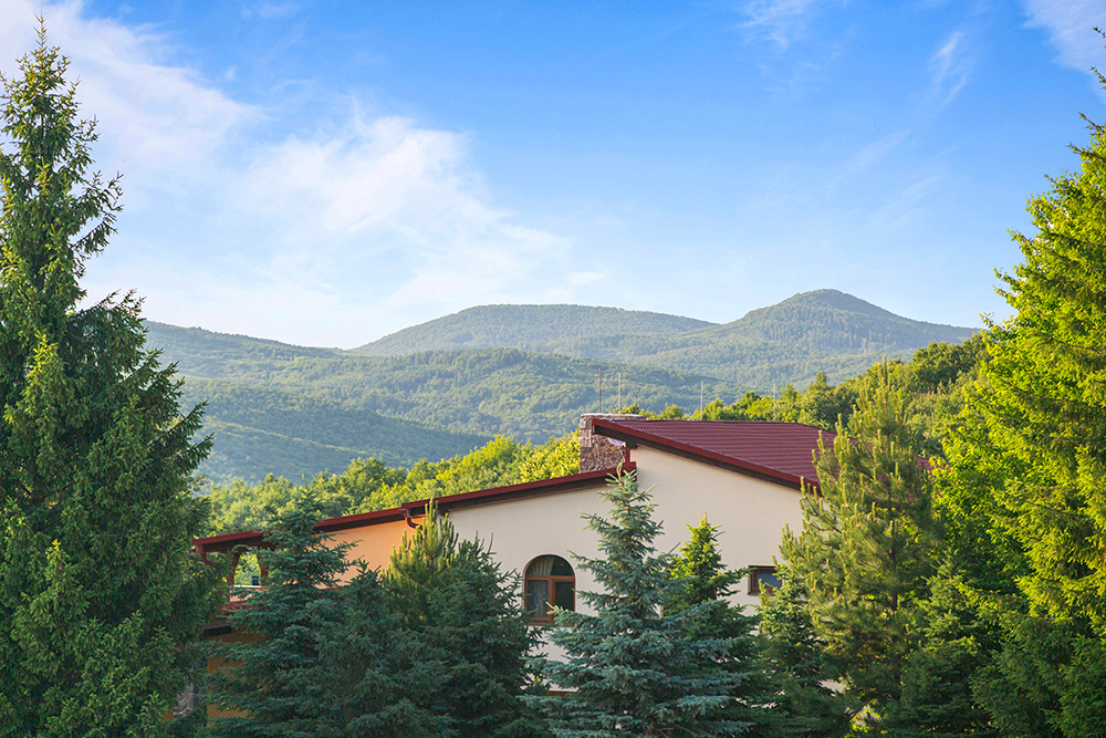 Areál Zdravia - Obrázok 2