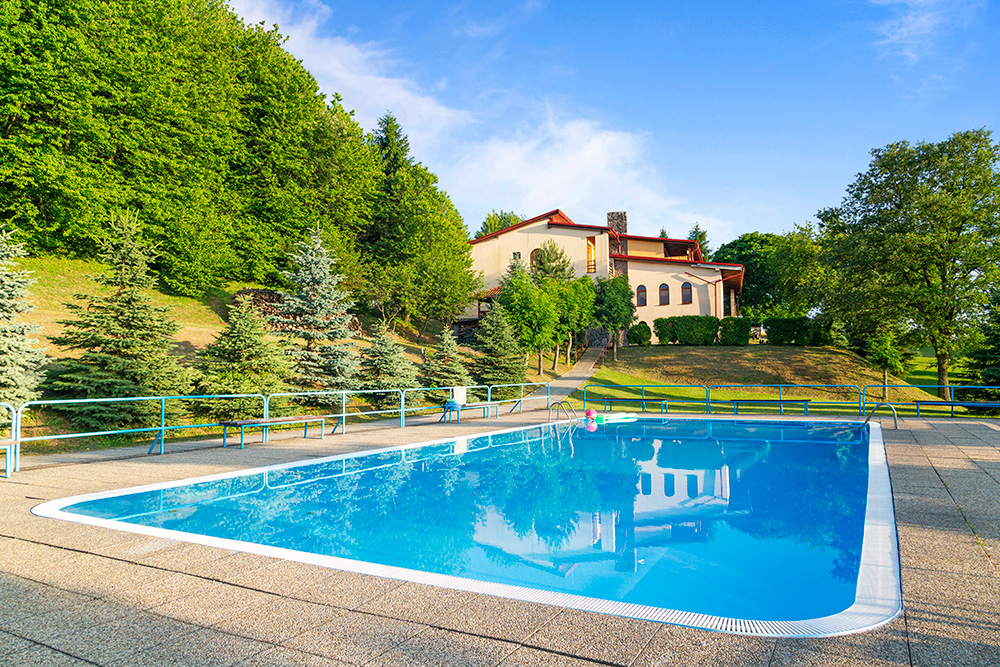 Areál Zdravia - Obrázok 3