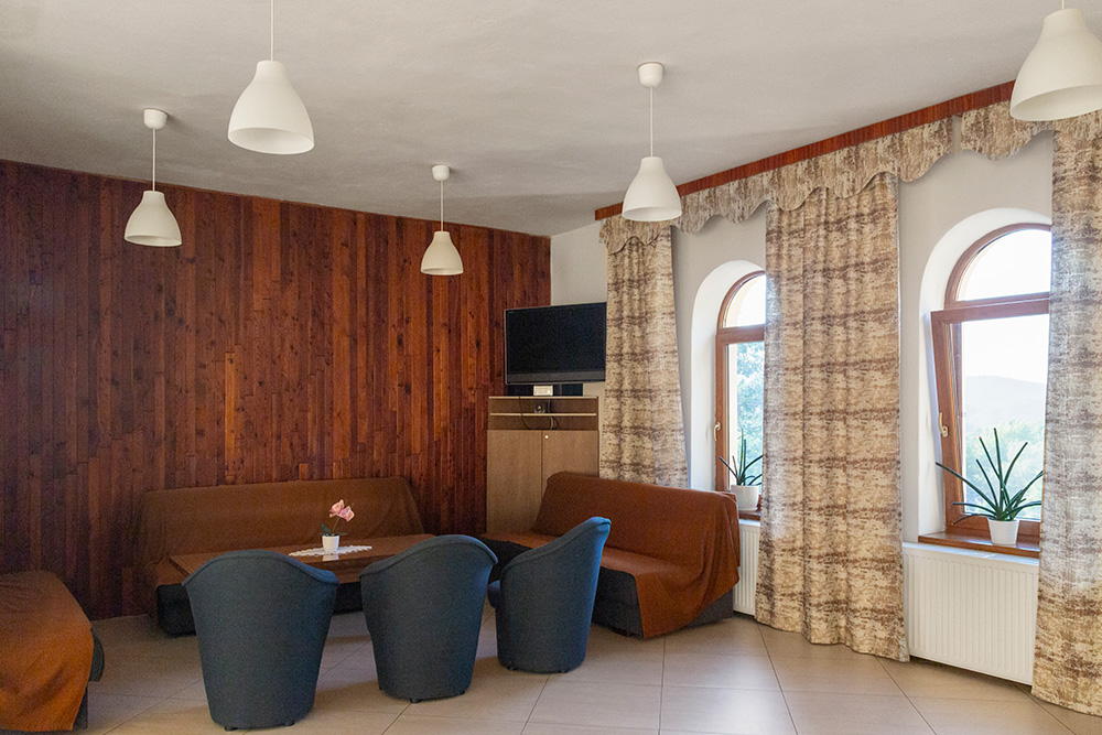 Areál Zdravia - Obrázok 5