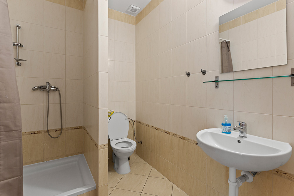 Areál Zdravia - Obrázok 9