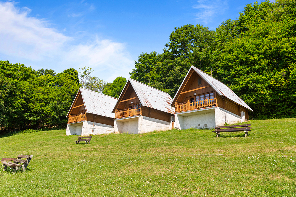 Areál Zdravia - Obrázok 11