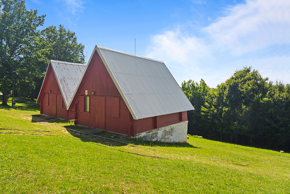 Areál Zdravia - Obrázok 17
