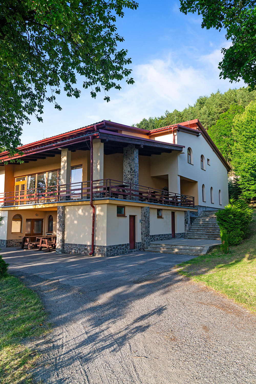 Areál Zdravia - Obrázok 19