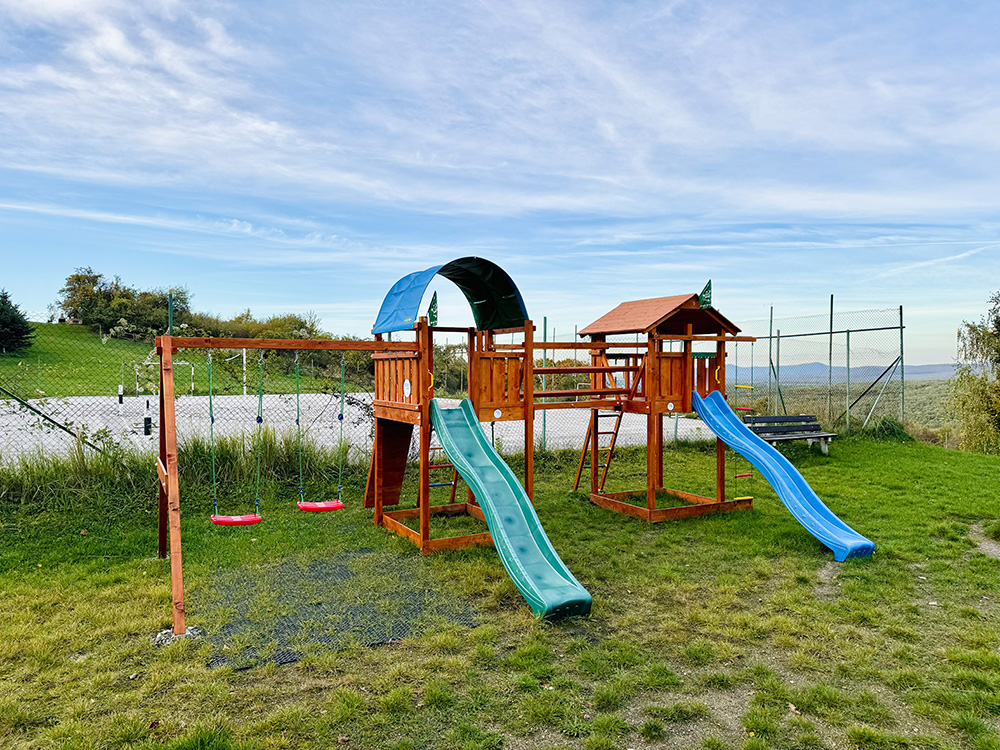 Areál Zdravia - Obrázok 20