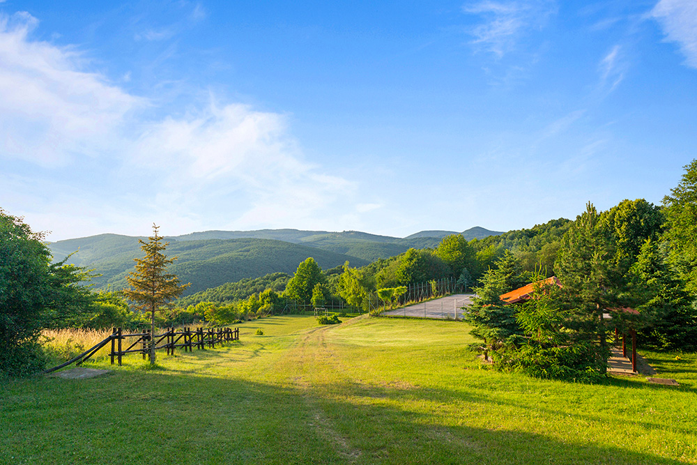 Areál Zdravia - Obrázok 21