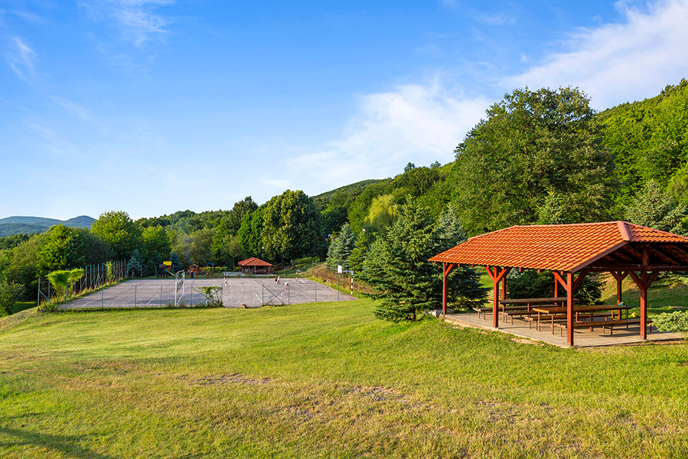 Areál Zdravia - Obrázok 22