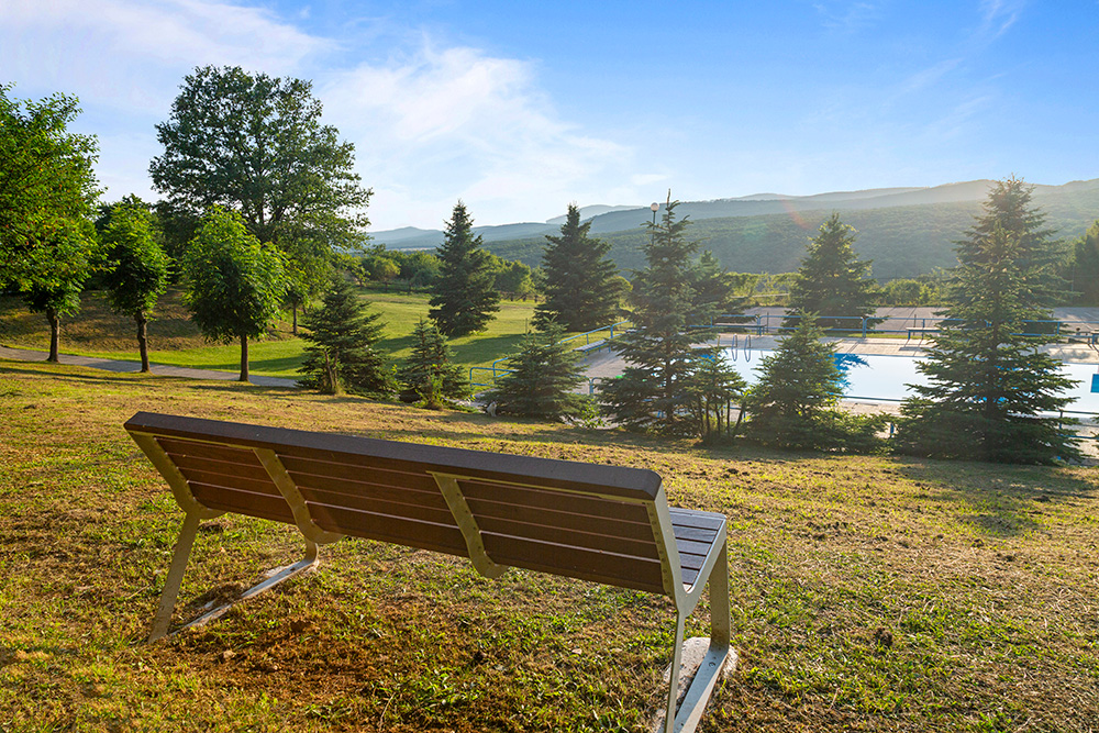 Areál Zdravia - Obrázok 23