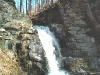 Národná prírodná pamiatka Starohutský vodopád